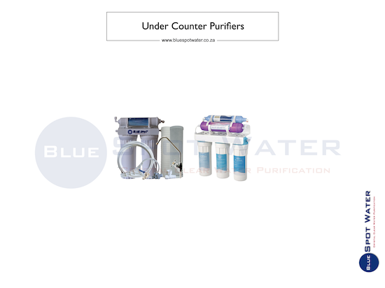 under-counter-purifiers